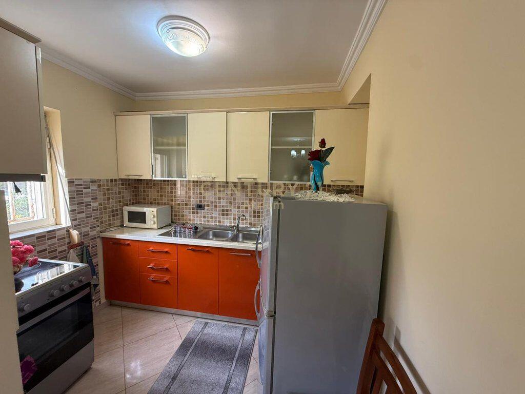 FOR SALE APARTMENT 1+1 IN ALI DEM,