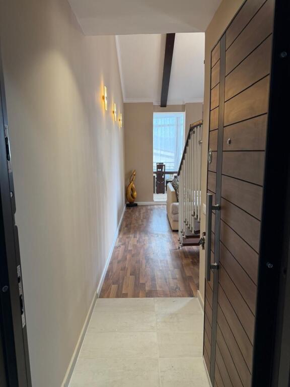 Jepet me qera apartament 1+1 tek Fondacioni Eleonor