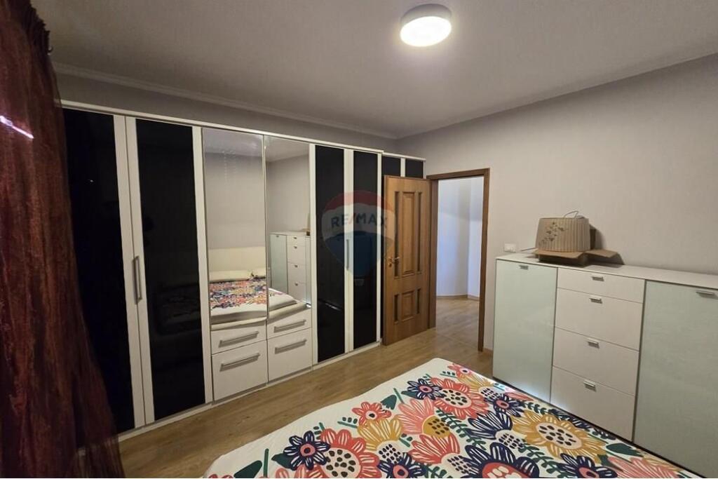 Apartment For Rent Kosovarëve Street