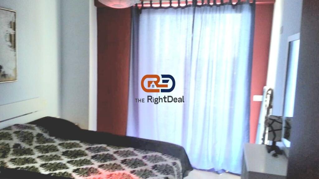 In Saranda, Super Apartment 2+1+2 For Sale, With Sea View!