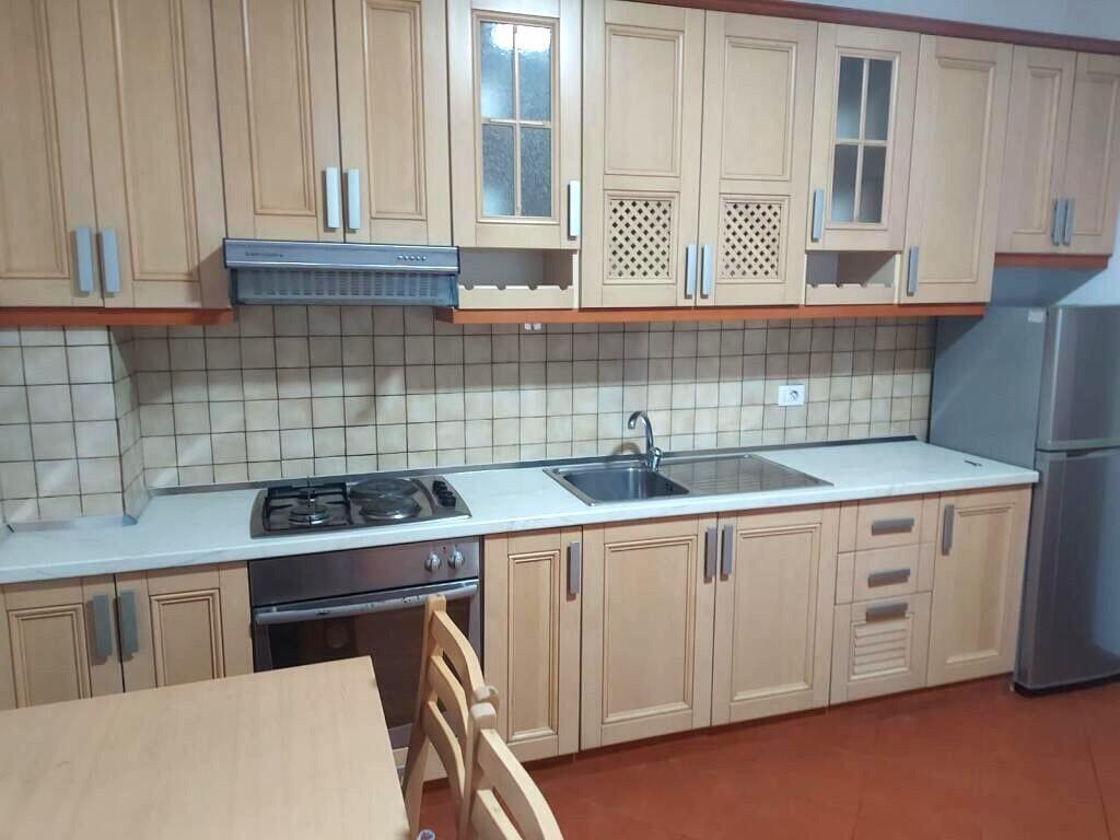 🏠 APARTMENT 1+1 FOR RENT NEAR THE FORMER EXHIBITION AT GJERGJ FISHTA BOULEVARD