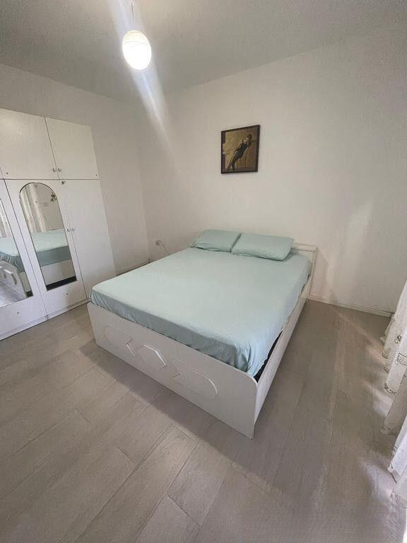 Appartamento 2+1 in vendita con mutuo con 2 posti auto, a Shkoze. 120.000 €