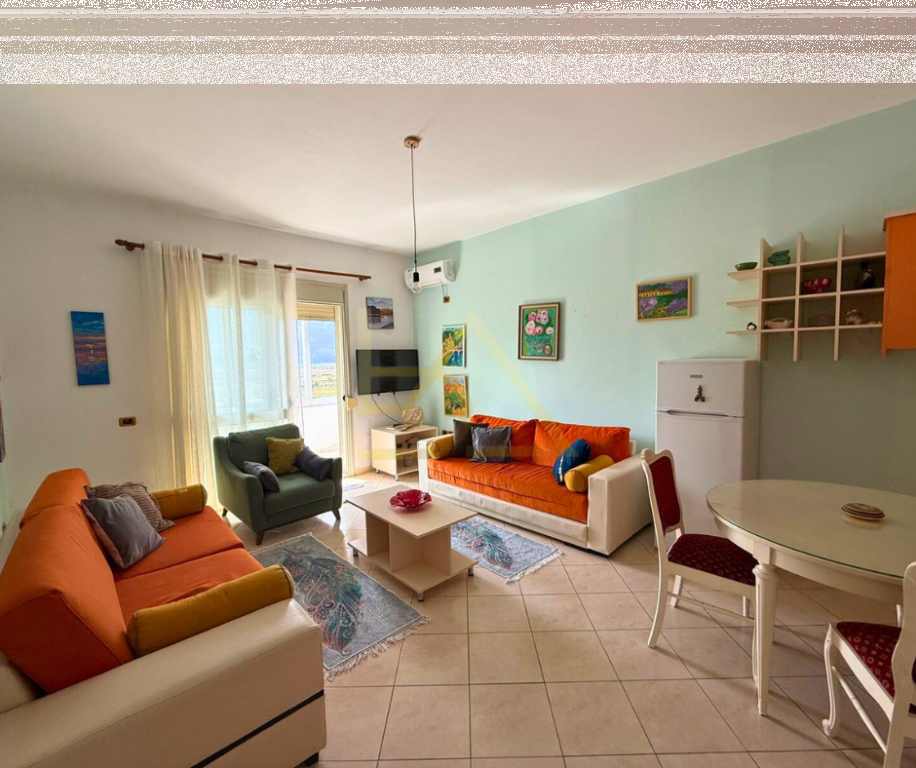 OKAZION – Shitet Apartament – Orikum, Vlorë