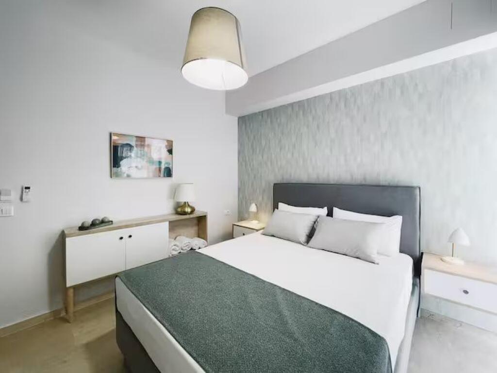 Apartment For Rent 2+1 At Dry Lake (ID B220948) Tirana