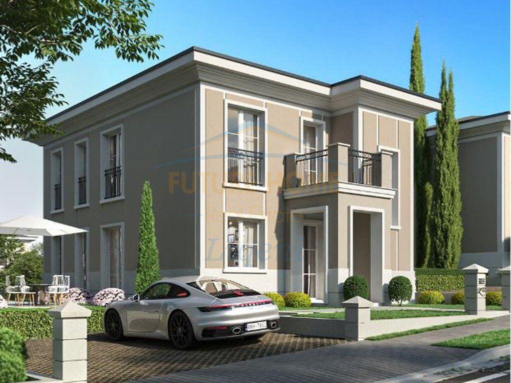 VILLA FOR SALE IN ROLLING HILLS 2