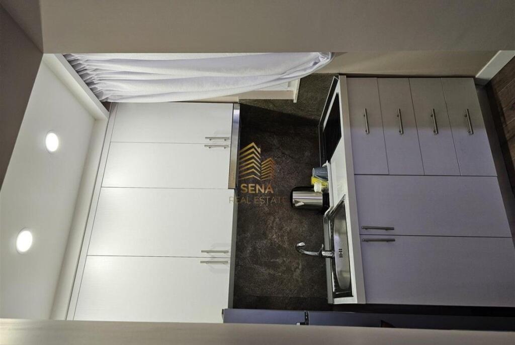 Qira, Garsoniere, Rruga Fortuzi ,400 Euro/muaj