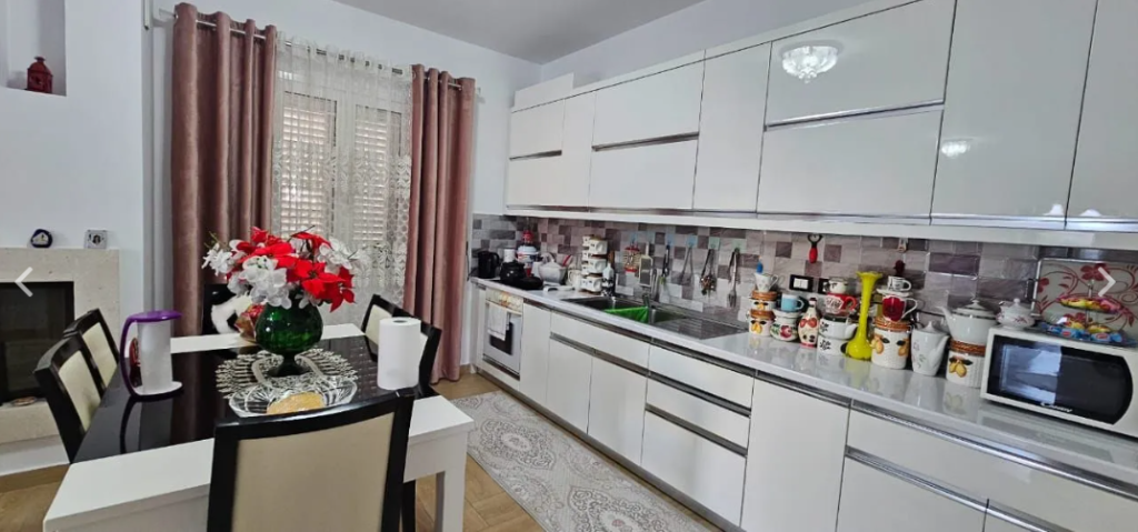 3-Story Villa for Sale in Xhafzotaj Durres