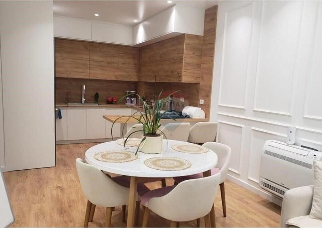 Apartament - Për Shitje - Rruga Teodor Keko, Tiranë (ID: 530291008-502)