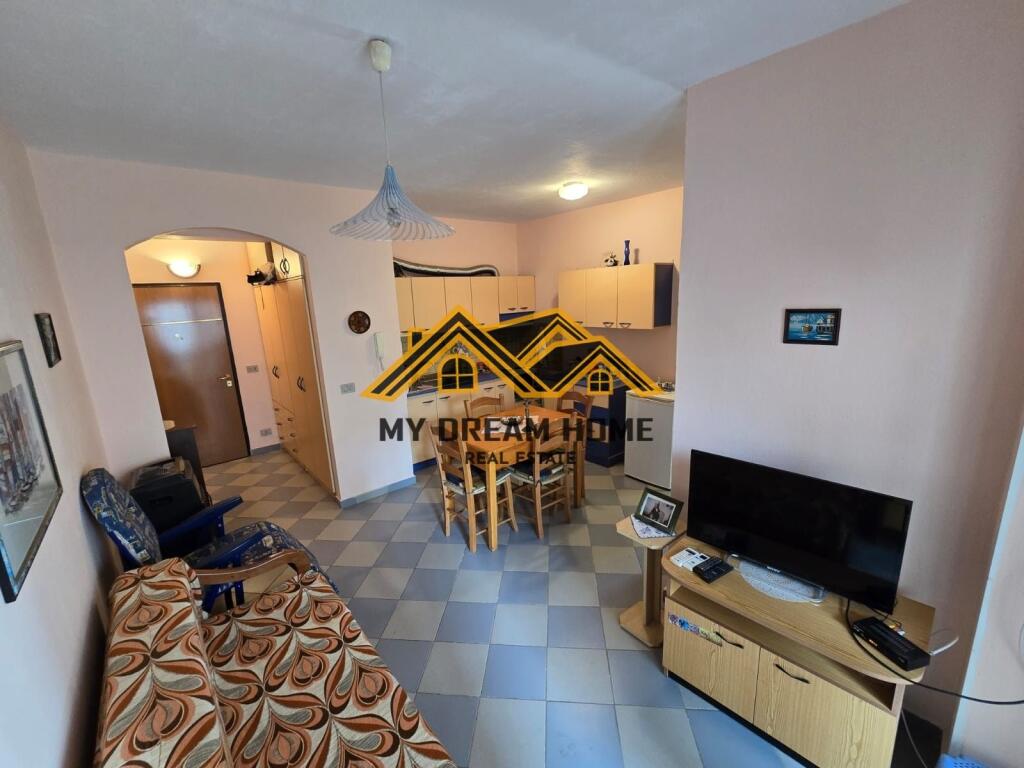 SHITET APARTAMENT 2+1 TEK MARKATA DURRES!!