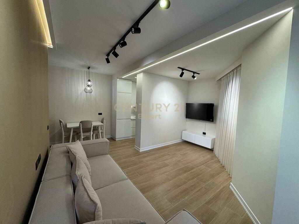 VENDIAMO APPARTAMENTO 1+1 IN NUOVA COSTRUZIONE IN VIA DURRES! 180.000 €