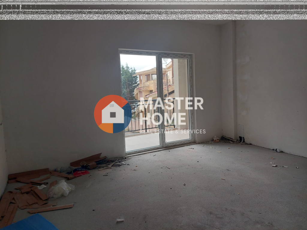 📍 Apartment 2+1 for sale – Kodër, Ujë i Ftohtë