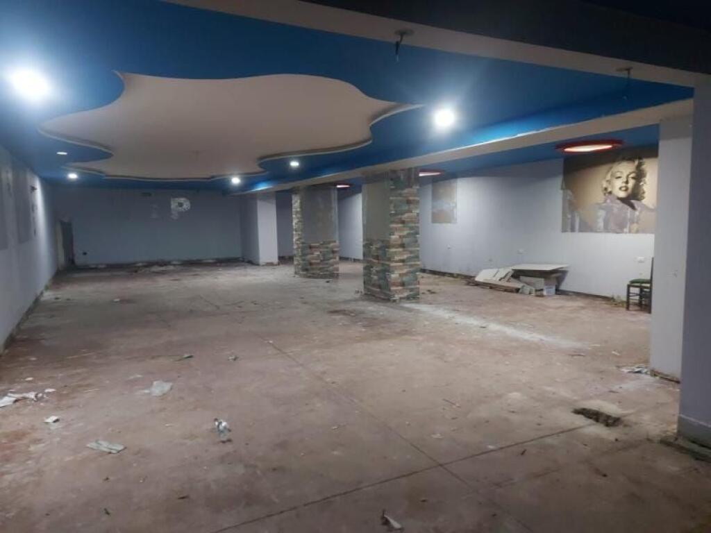 Locale Commerciale In Affitto A Lungo Termine