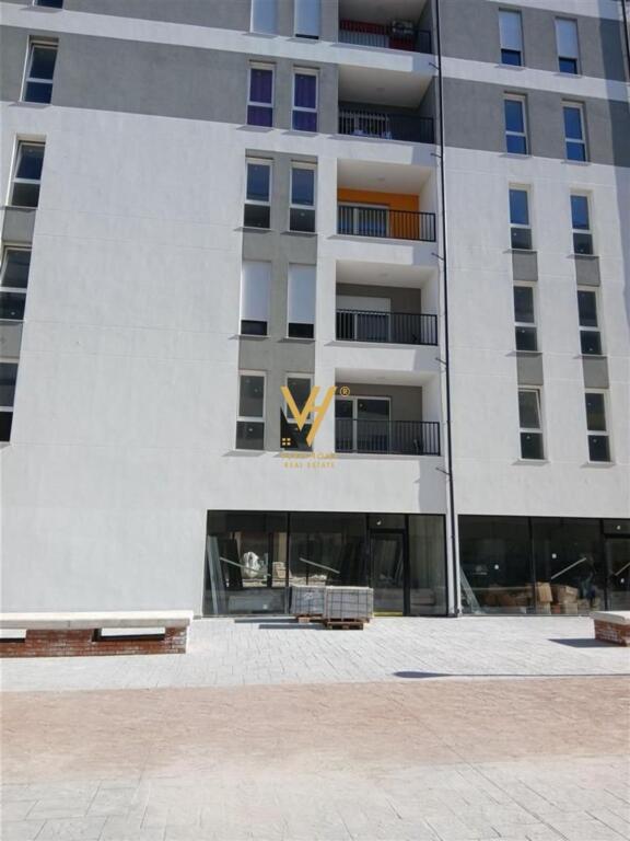 VENDESI APPARTAMENTO 1+1+BLK A UNIVERS CITY 77.000 EURO