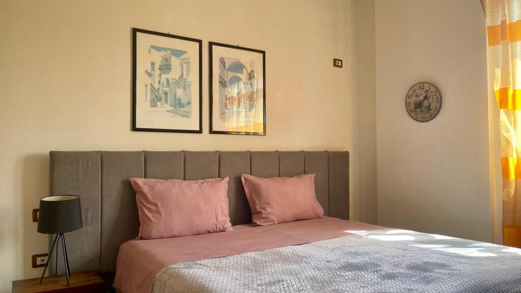 🏡 Apartment 1+1 for rent at Pazari i Ri