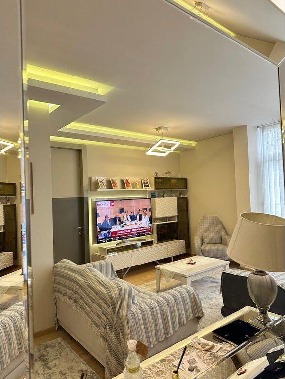 Shitet apartament 2+1+2 Kompleksi Kika 2 Komuna e Parisit