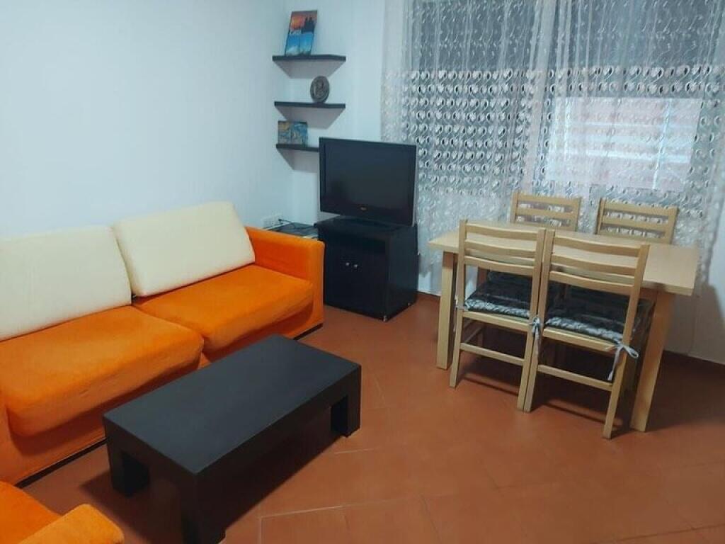 **FOR RENT 1+1 APARTMENT NEAR THE FORMER EXHIBITION