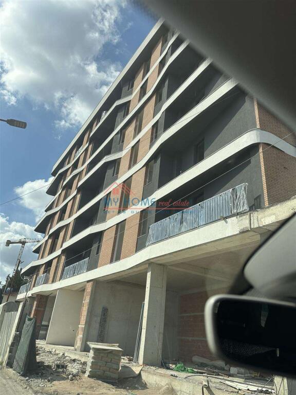 Apartament 1+1 ne Shitje ne Paskuqan ne Tirane