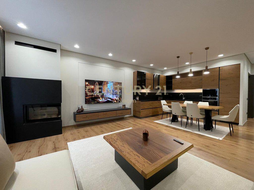 AFFITTO, APPARTAMENTO DI LUSSO 2+1, GIARDINO SEGRETO ‼️ 1.700 € /Mese