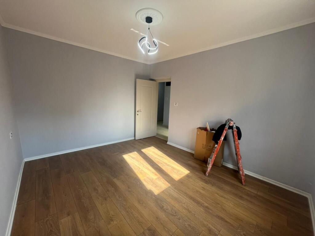 For sale, 2+1 Apartment, Harry Fultz Street, Tirana