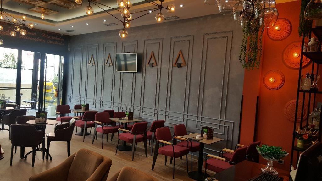 Shitet Ambient Biznesi