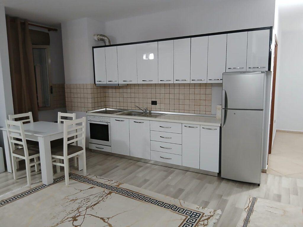 2+1 apartment for rent in the center of Tirana!