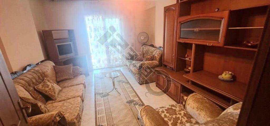 Apartment 3+1+1 with Balcony for Rent