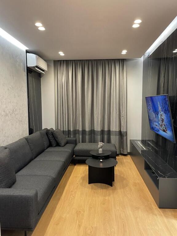 Apartment 2+1 for Rent - Center