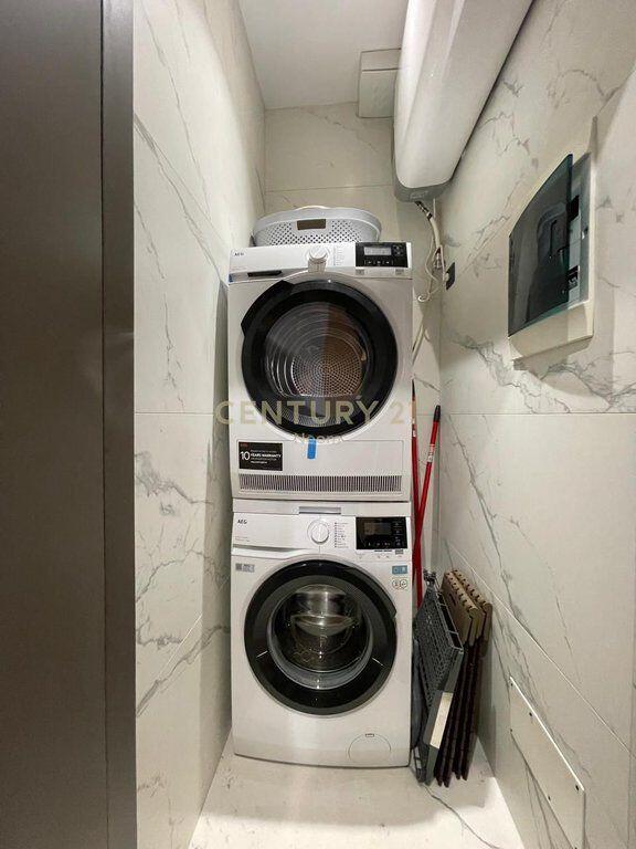 🏡 Rent – 2+1 Apartment in Secret Garden, Tirana