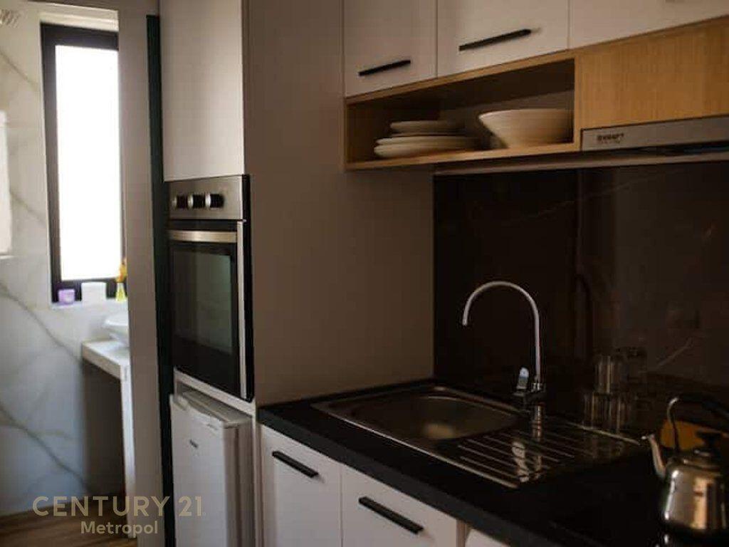 Appartamento 1+1 e Studio in vendita in Via Durazzo