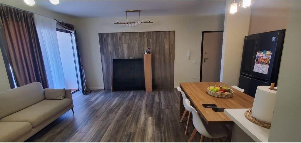 PRICE DROP. Apartment 2+1+2+ Parking space, Near Police Station No. 4 Dibres Street! 270,000 €