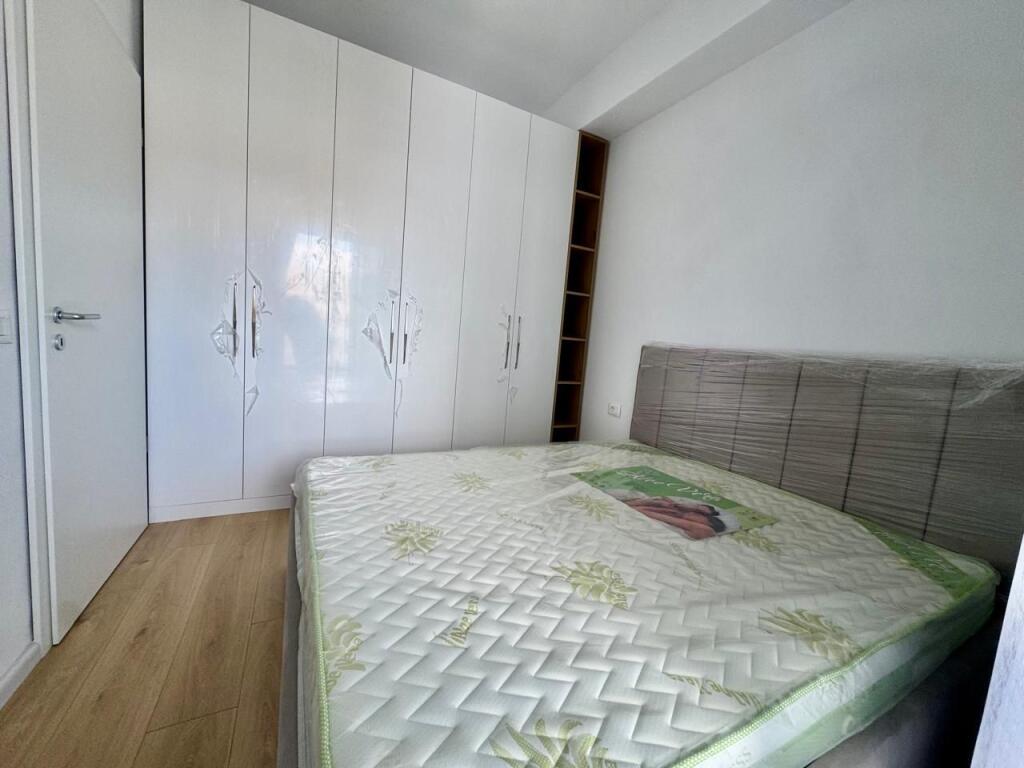 Apartment 1+1 for rent Kadiu Ali Dem Residence 400€