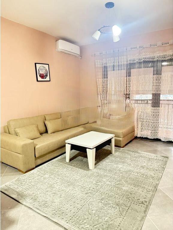 VENDESI APPARTAMENTO MODERNO 1+1+POSTO AUTO‼️ 160.000 €