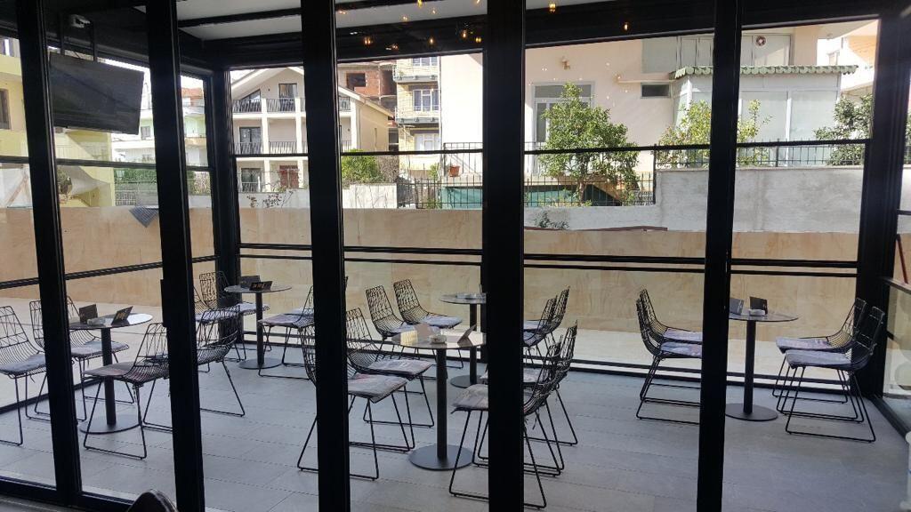 Shitet Ambient Biznesi