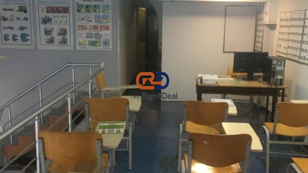 Tek Shkolla e Kuqe, Shitet Dyqan, Buze Rruge!!