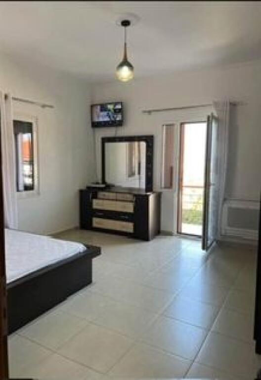 Apartment 2+1+🅿️perballe Amerikan 3 me 550