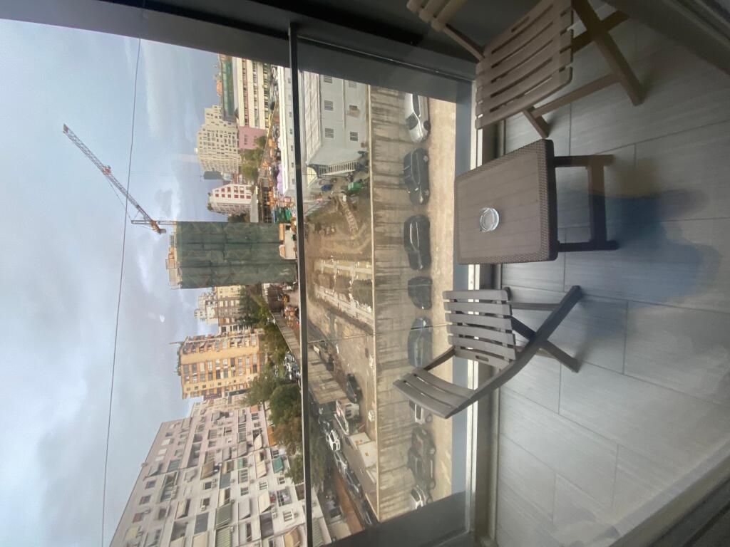 1+1,furnished near square 21,municipal police,price 750 thousand leke