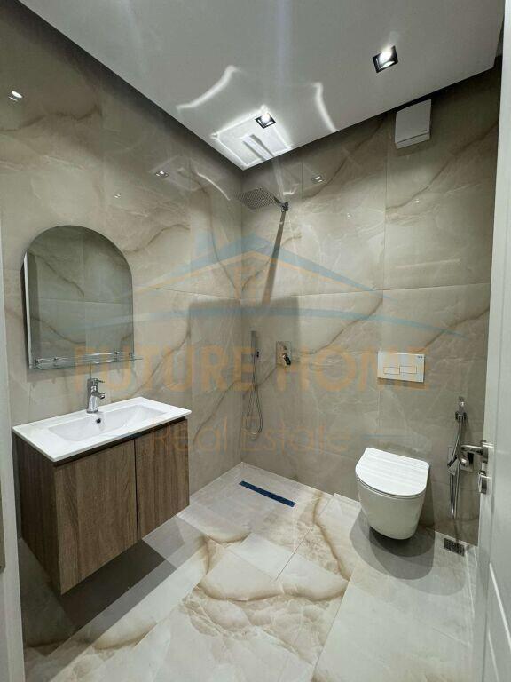 Apartment 2+1+2, for rent, Botanical Garden, Tirana