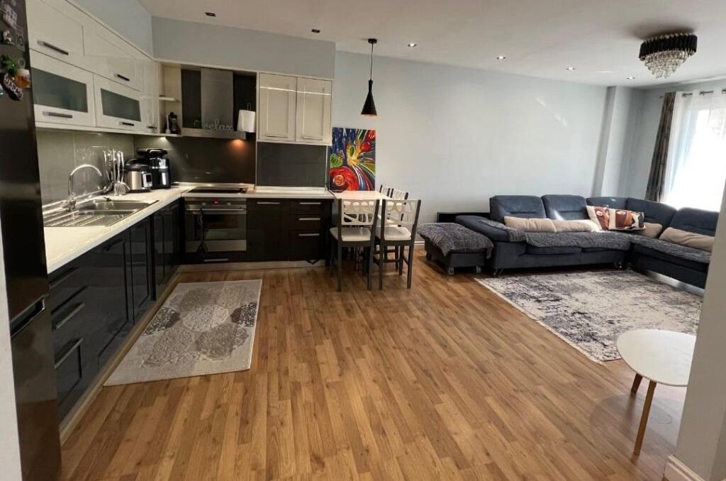 Apartment 2+1 for rent in Astir