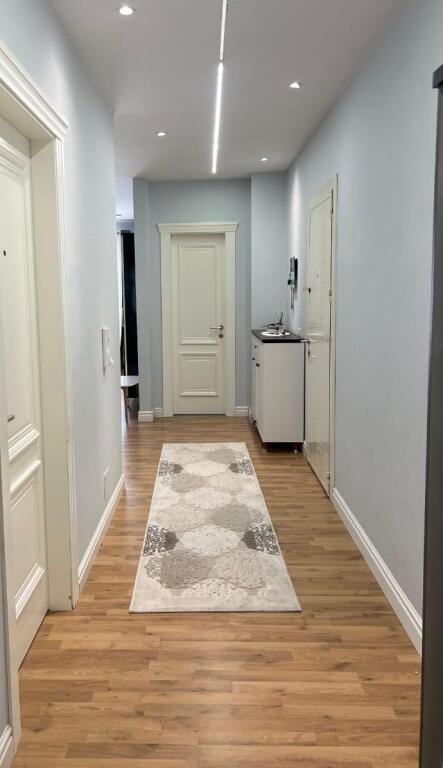 Apartment 2+1 for rent in Astir