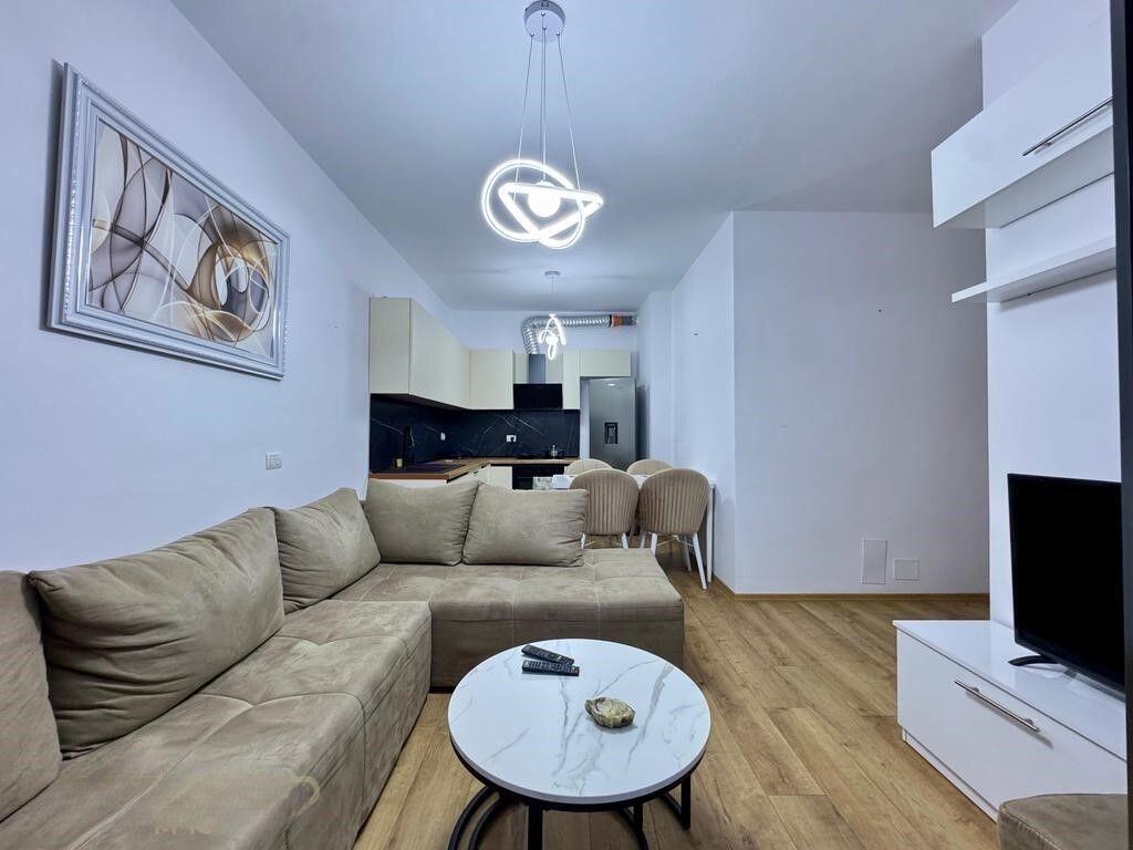 APARTAMENT 2+1 PER SHITJE NE DON BOSKO! 160,000 €