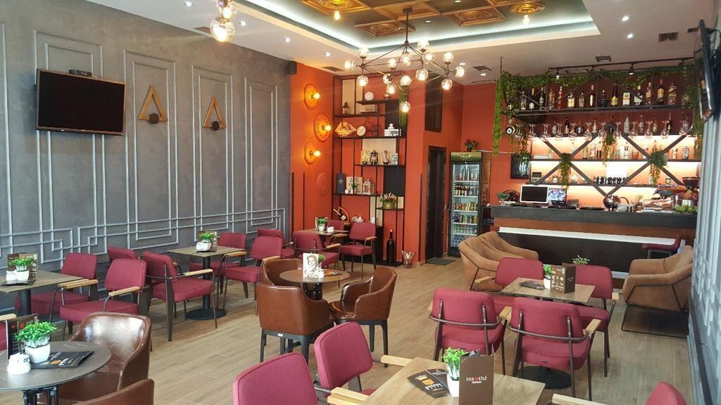 Shitet Ambient Biznesi