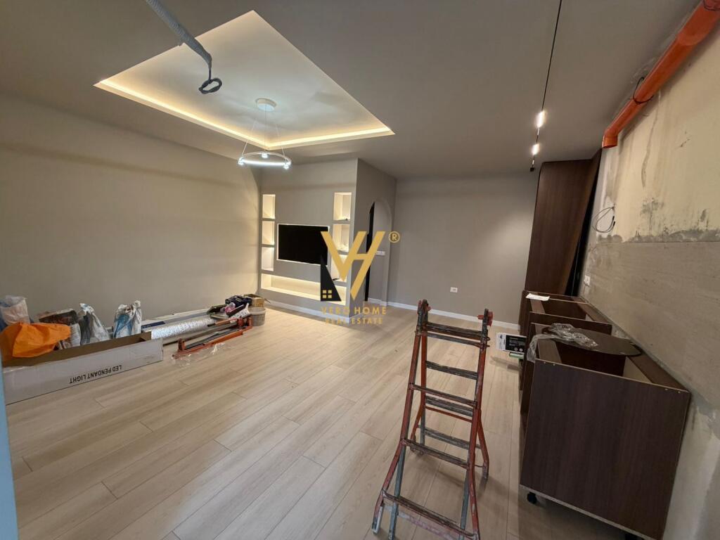 APPARTAMENTO 1+1 IN VENDITA A KOMUNA PARISIT 182.000 EURO