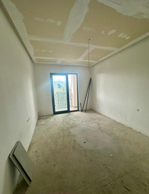 🏢 Appartamento 1+1 in Vendita – Corner Residence, Viale Gjergj Fishta, Tirana 🌟
