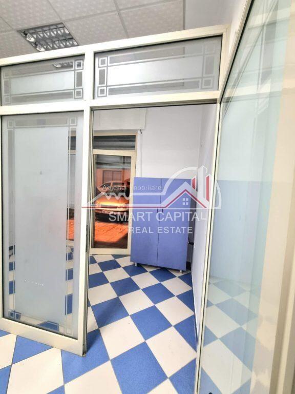 SERVICE UNIT FOR RENT NEAR THE “ALI DEMI” HIGH SCHOOL IN VLORE!