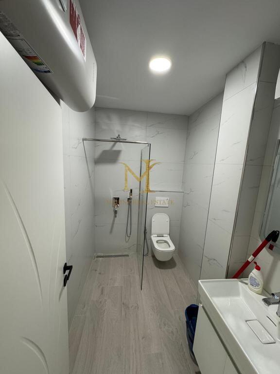 APPARTAMENTO 1+1 IN VENDITA A SPIAGGIA FERROVIARIA, DURAZZO!