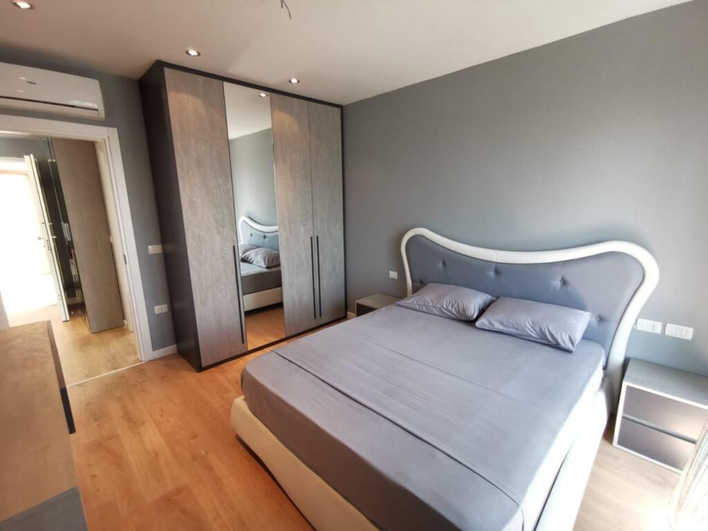 JEPET ME QERA APARTAMENT MODERN 1+1 TEK KOMPLEKSI FIORI DI BOSKO!