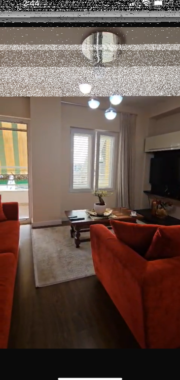 Apartament 2+1, Shkolla e Bashkuar!