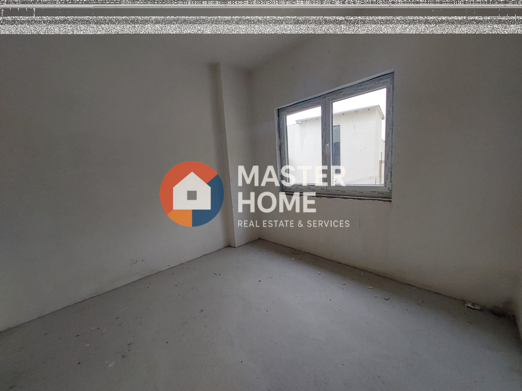 📍 Apartment 2+1 for sale – Kodër, Ujë i Ftohtë
