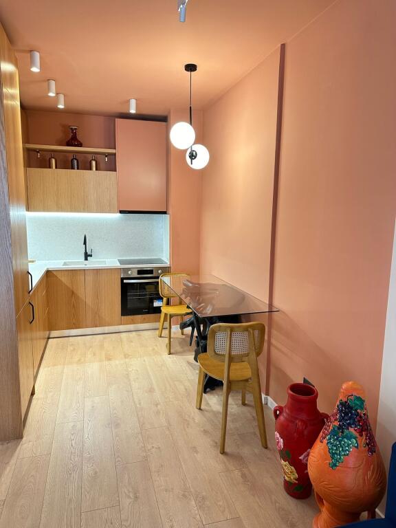 🏠 Apartment 1+1 for Rent at the Former Exhibition