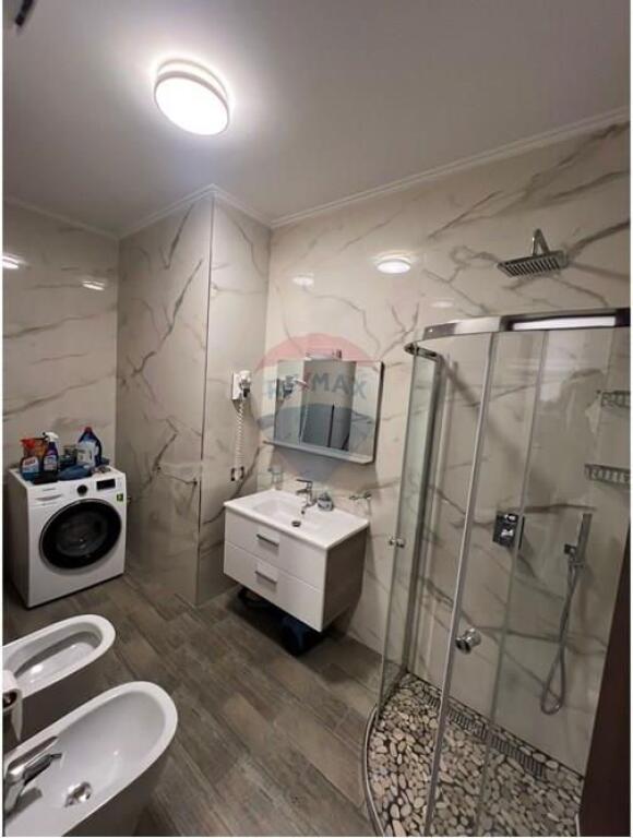 Apartment - For Rent - Kosovareve Street